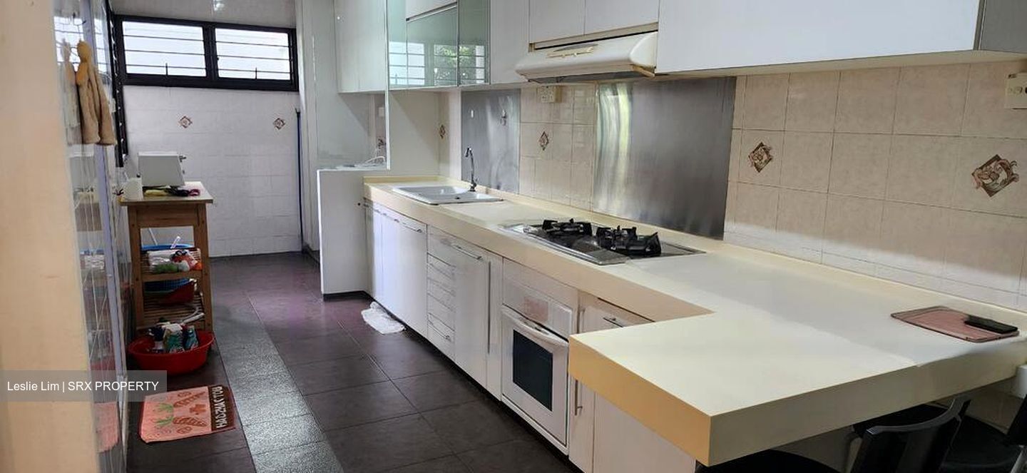 Blk 320C Anchorvale Grove (Sengkang), HDB Executive #578683361